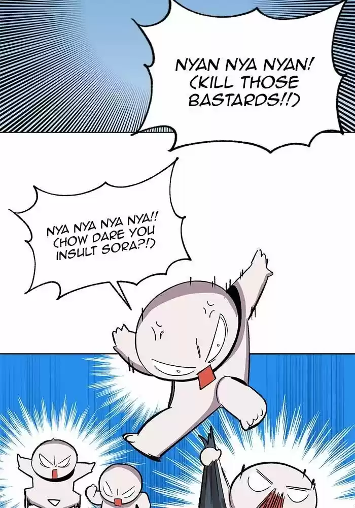 Hardcore Leveling Warrior Ch.274