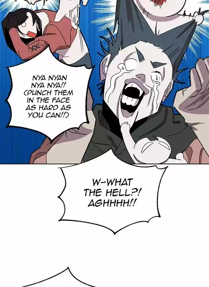 Hardcore Leveling Warrior Ch.274