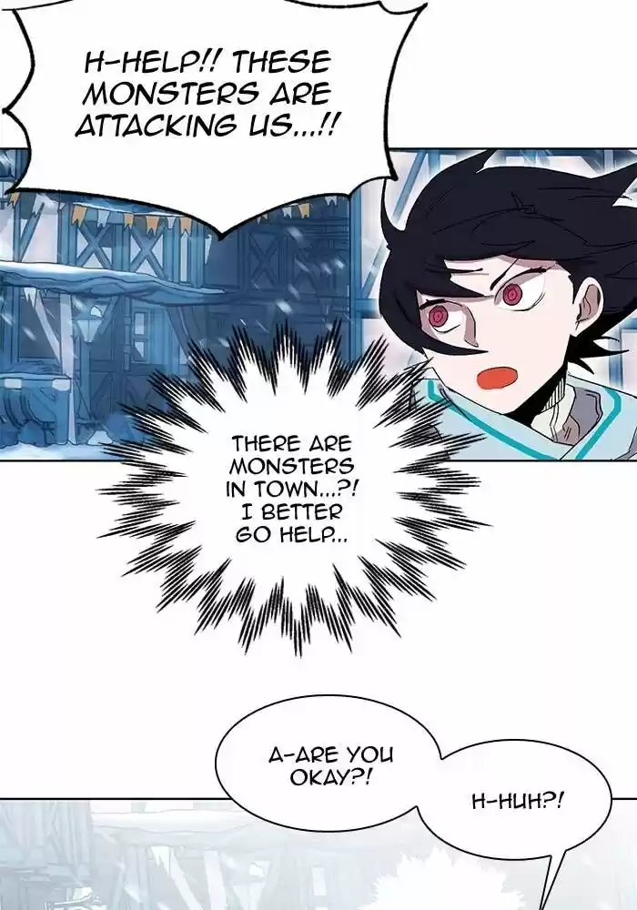 Hardcore Leveling Warrior Ch.274