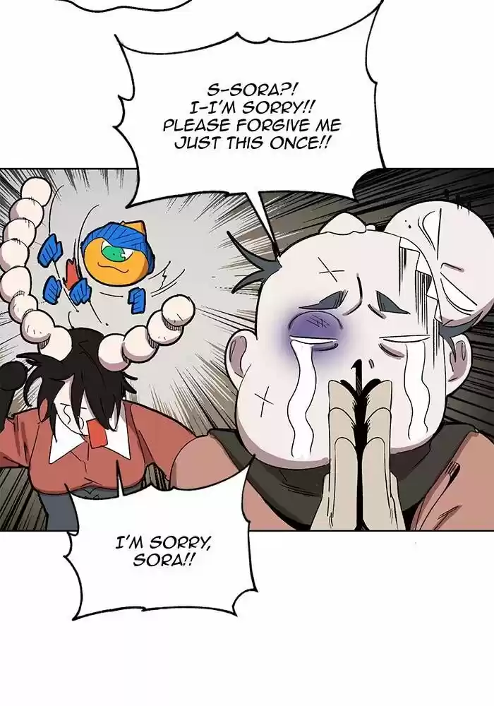 Hardcore Leveling Warrior Ch.274