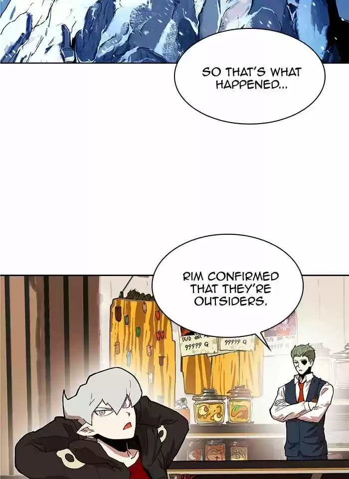 Hardcore Leveling Warrior Ch.274