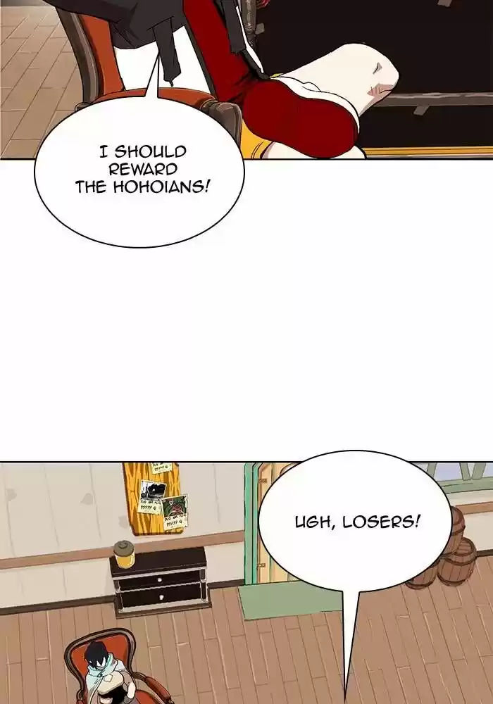 Hardcore Leveling Warrior Ch.274