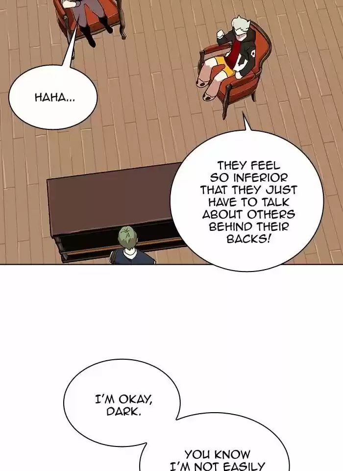 Hardcore Leveling Warrior Ch.274