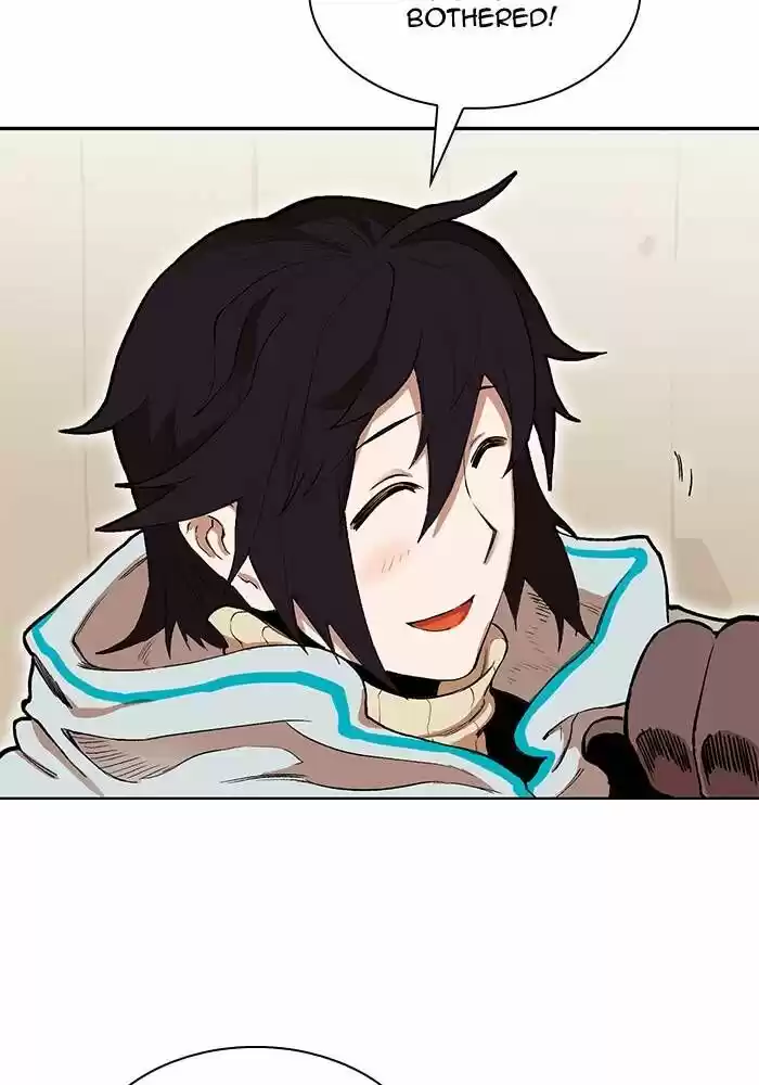 Hardcore Leveling Warrior Ch.274