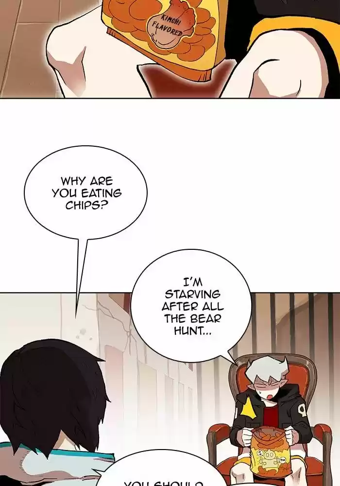 Hardcore Leveling Warrior Ch.274