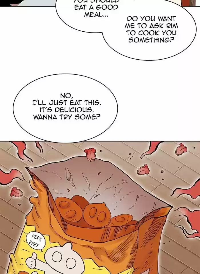 Hardcore Leveling Warrior Ch.274