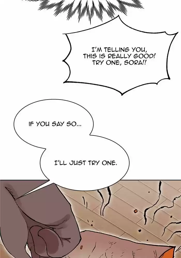 Hardcore Leveling Warrior Ch.274