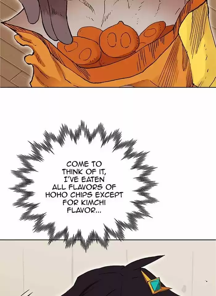 Hardcore Leveling Warrior Ch.274