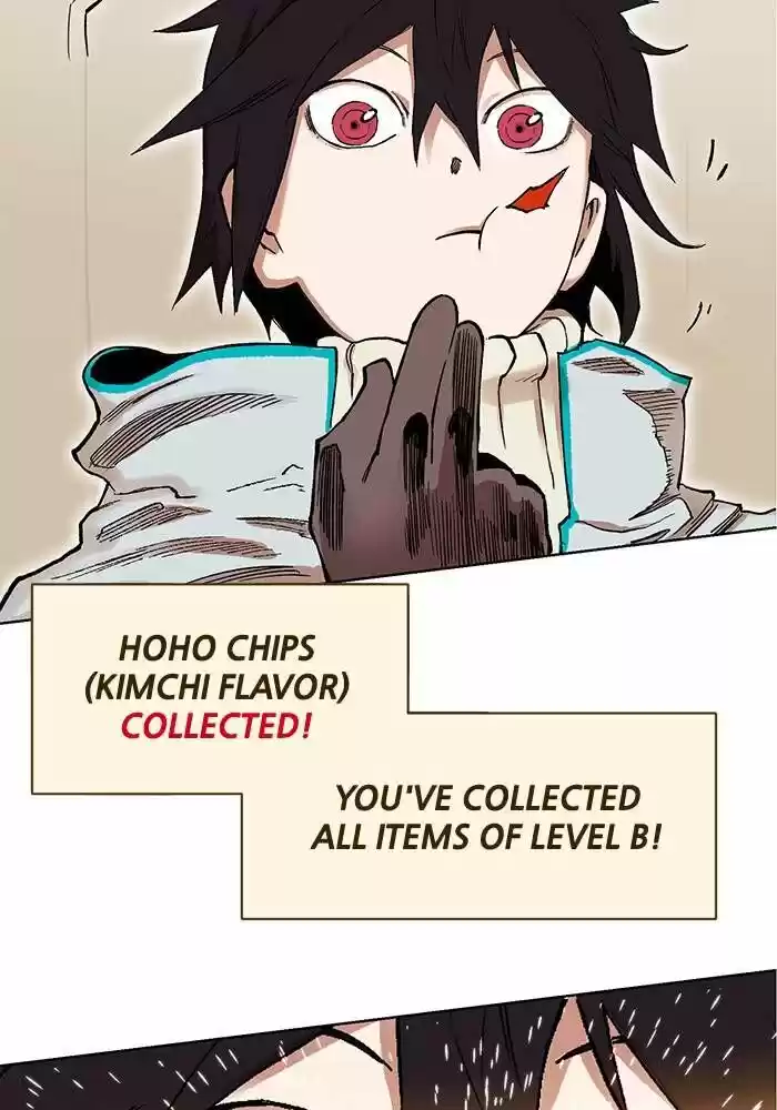 Hardcore Leveling Warrior Ch.274