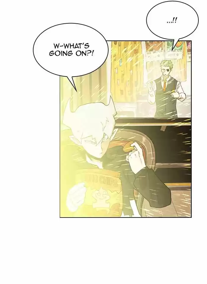 Hardcore Leveling Warrior Ch.274