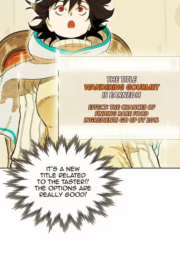 Hardcore Leveling Warrior Ch.274