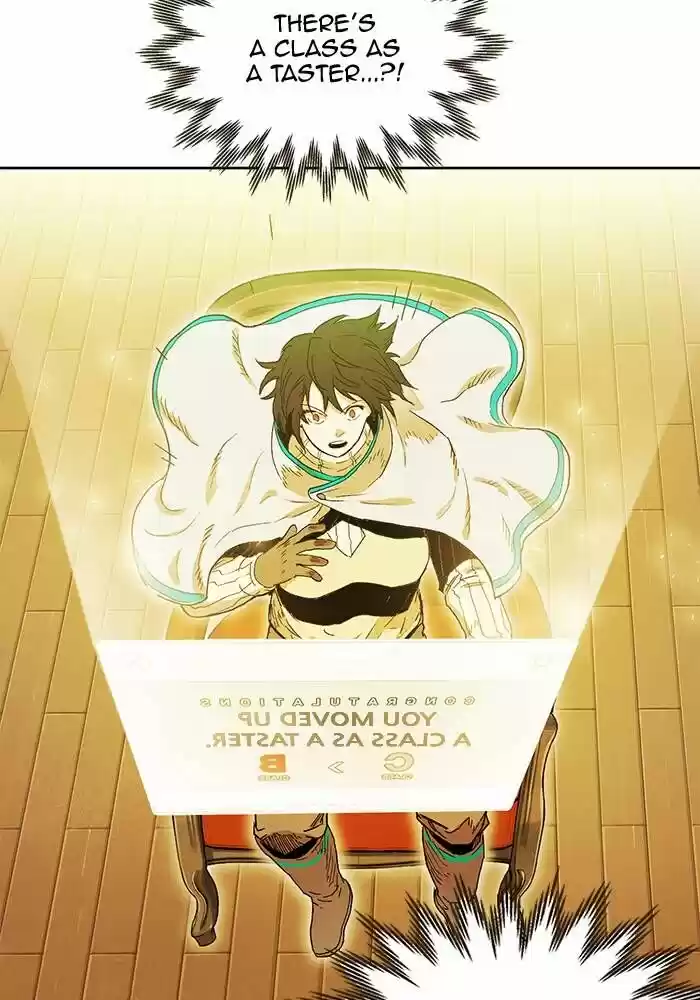 Hardcore Leveling Warrior Ch.274