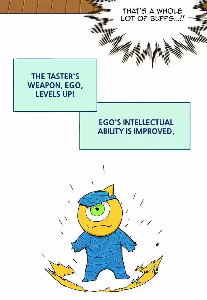 Hardcore Leveling Warrior Ch.274