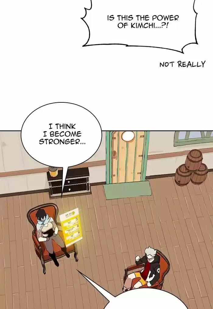 Hardcore Leveling Warrior Ch.274