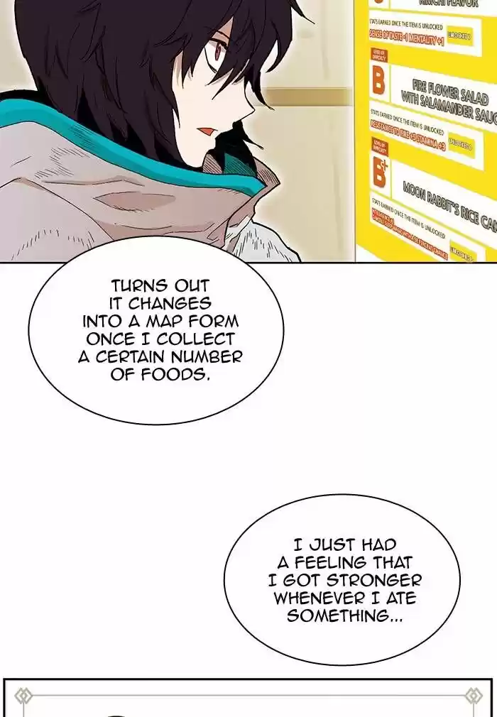 Hardcore Leveling Warrior Ch.274