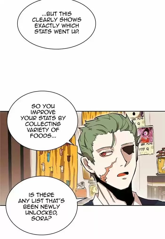 Hardcore Leveling Warrior Ch.274