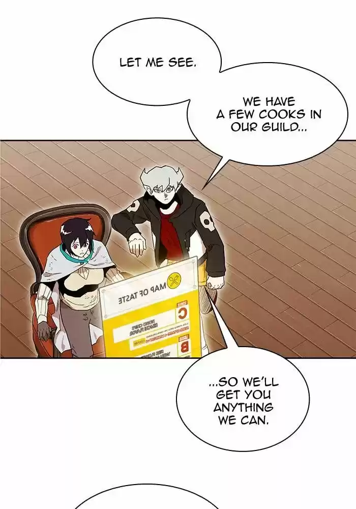 Hardcore Leveling Warrior Ch.274