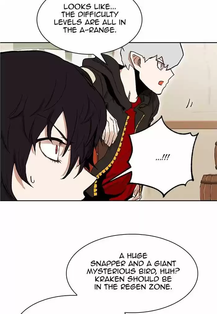 Hardcore Leveling Warrior Ch.274