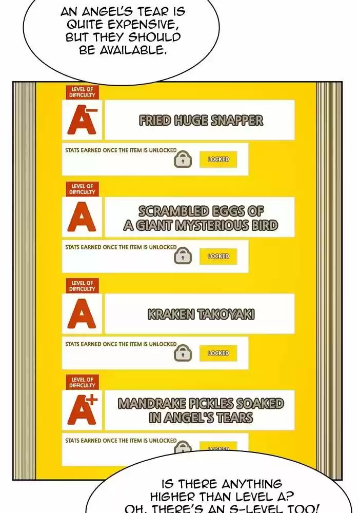 Hardcore Leveling Warrior Ch.274