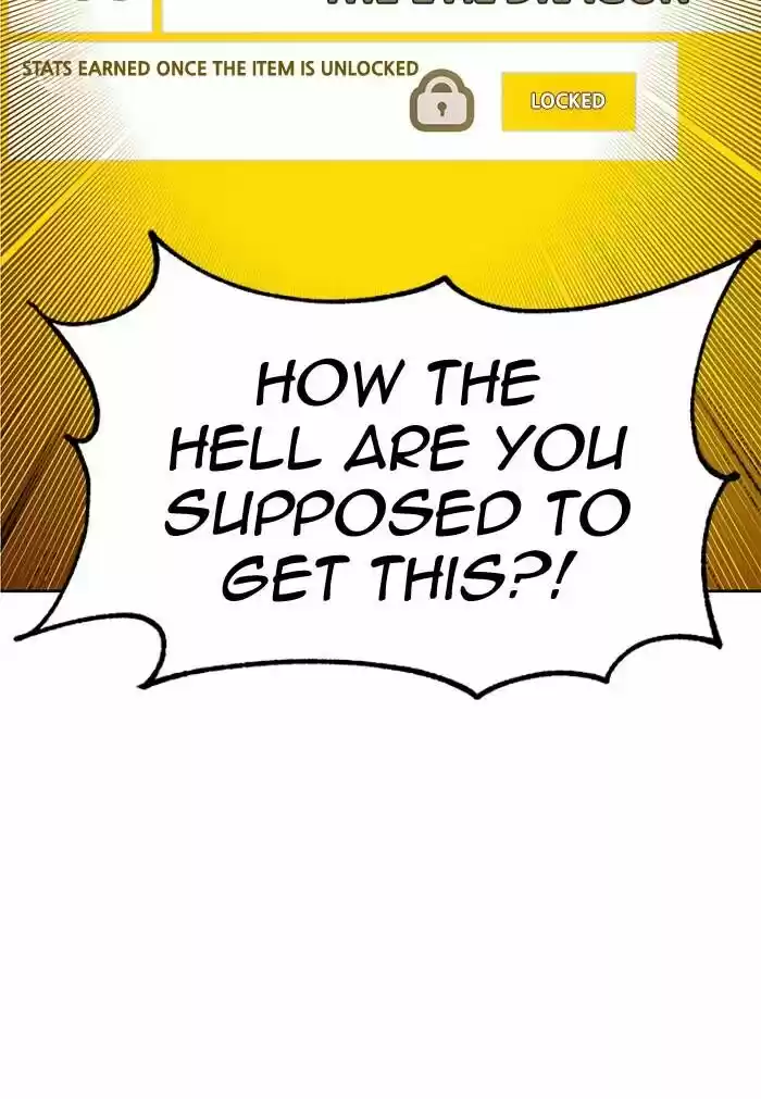 Hardcore Leveling Warrior Ch.274