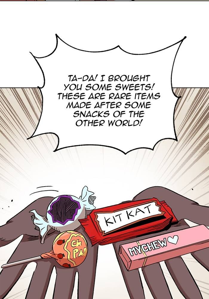 Hardcore Leveling Warrior Ch.275