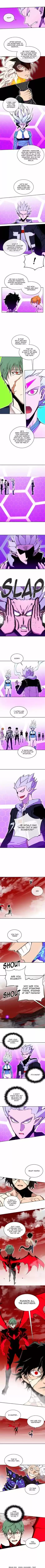 Hardcore Leveling Warrior Ch.294