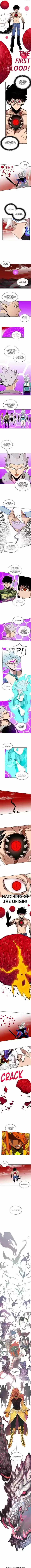 Hardcore Leveling Warrior Ch.294