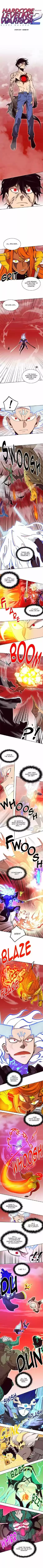 Hardcore Leveling Warrior Ch.295