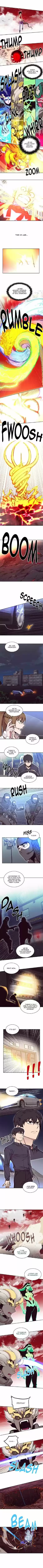 Hardcore Leveling Warrior Ch.295