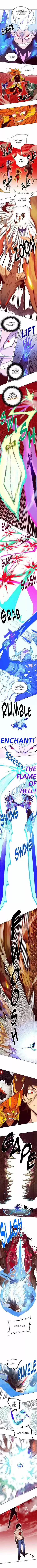 Hardcore Leveling Warrior Ch.295