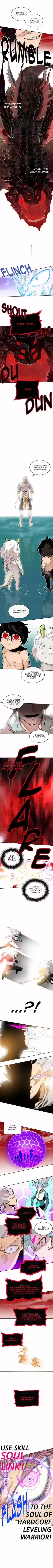 Hardcore Leveling Warrior Ch.295