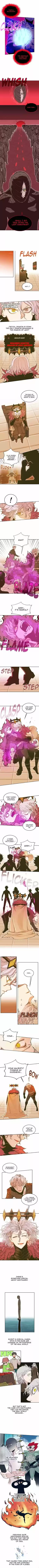 Hardcore Leveling Warrior Ch.296