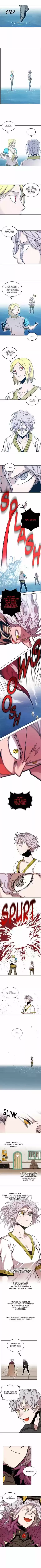 Hardcore Leveling Warrior Ch.296