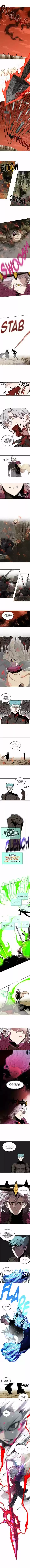 Hardcore Leveling Warrior Ch.296