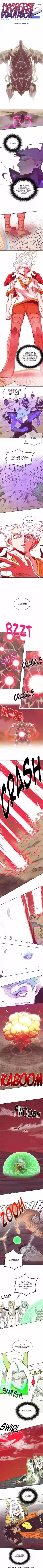 Hardcore Leveling Warrior Ch.298