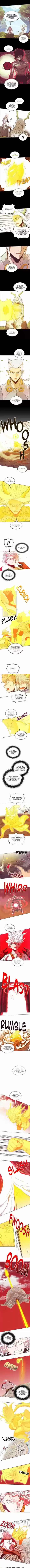 Hardcore Leveling Warrior Ch.298