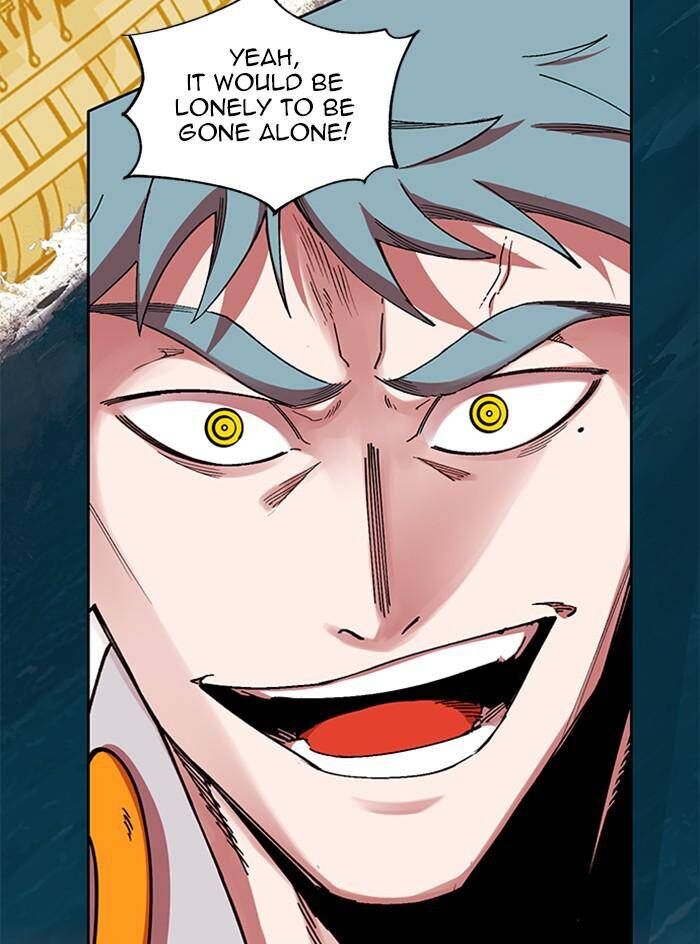 Hardcore Leveling Warrior Ch.308