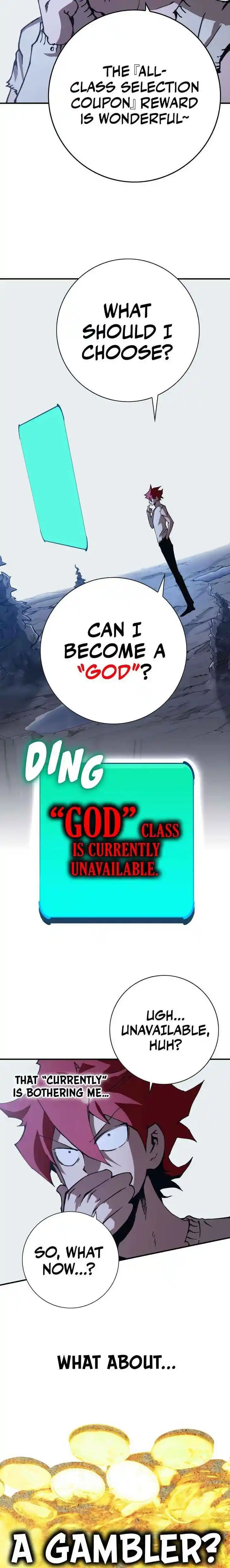 Hardcore Leveling Warrior Ch.322