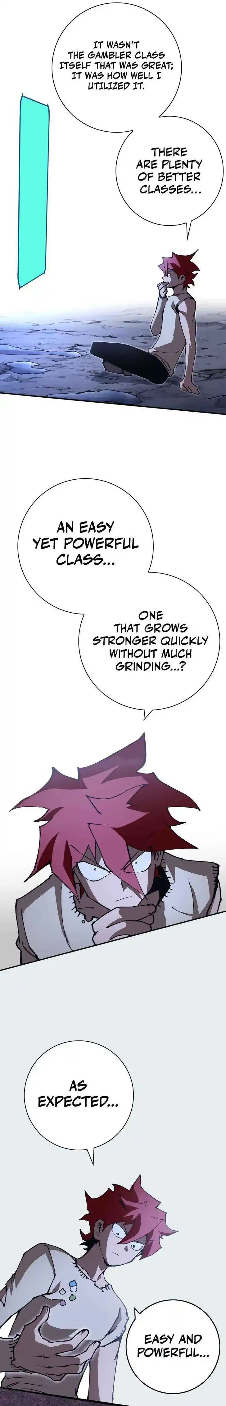 Hardcore Leveling Warrior Ch.322