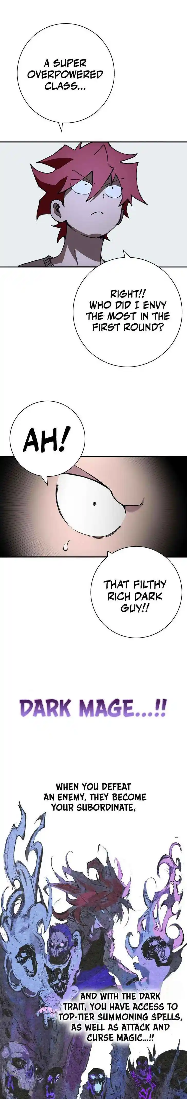 Hardcore Leveling Warrior Ch.322