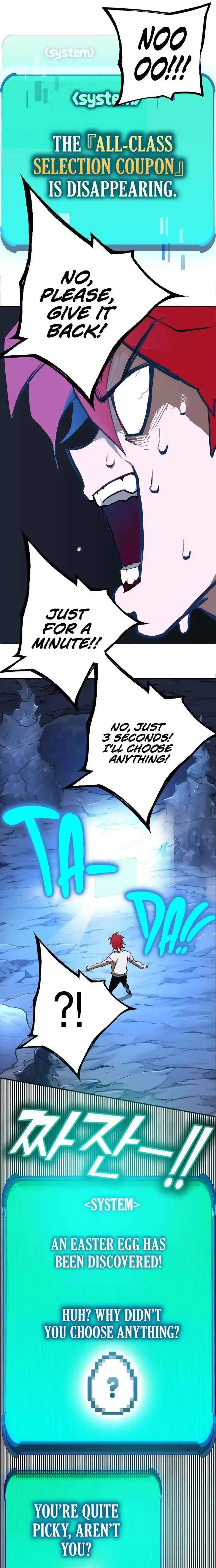 Hardcore Leveling Warrior Ch.322