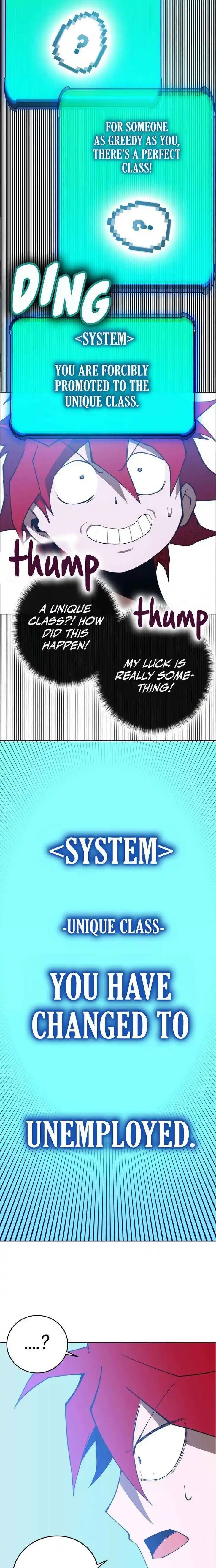 Hardcore Leveling Warrior Ch.322