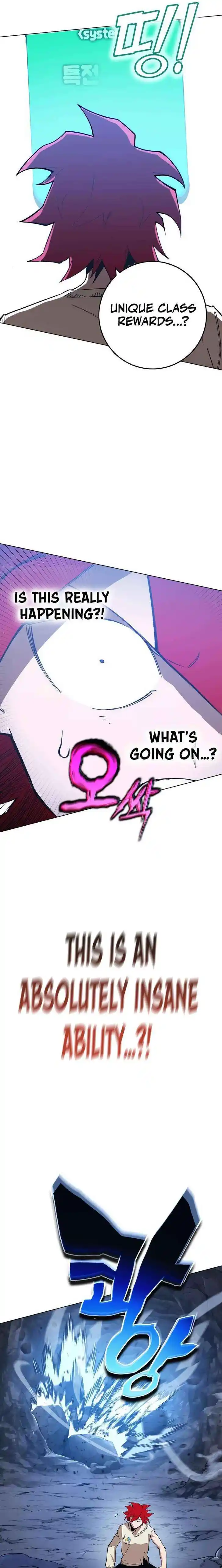 Hardcore Leveling Warrior Ch.322