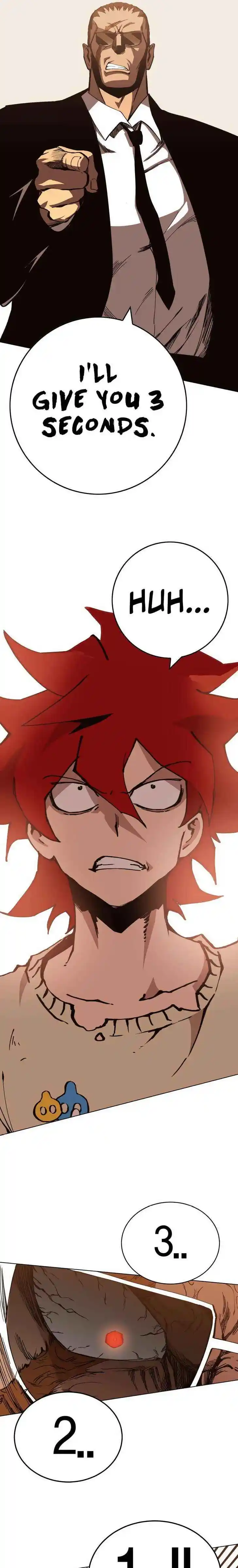 Hardcore Leveling Warrior Ch.322