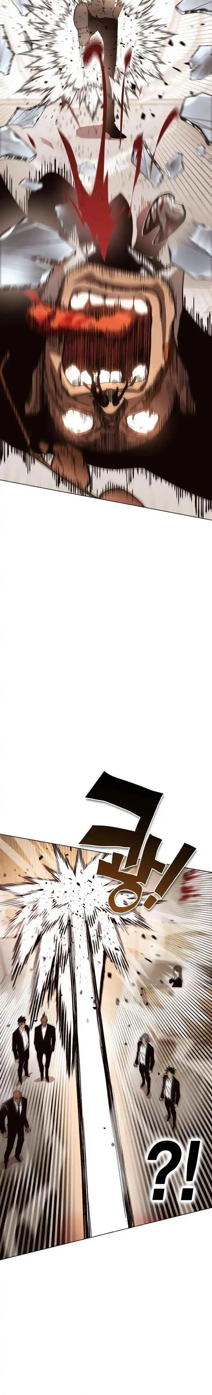 Hardcore Leveling Warrior Ch.322