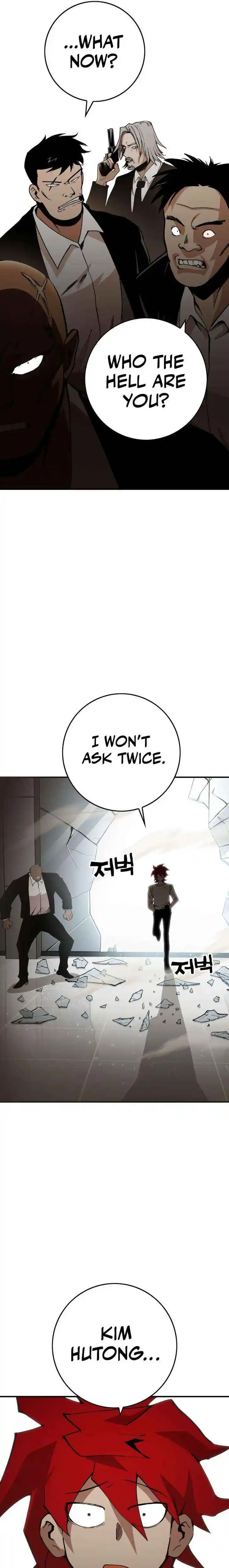 Hardcore Leveling Warrior Ch.322