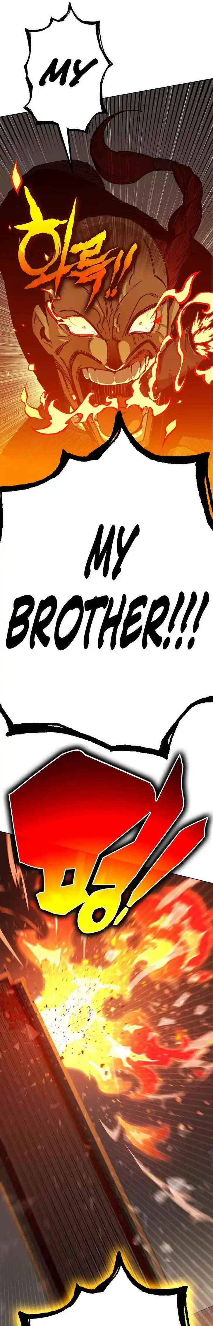 Hardcore Leveling Warrior Ch.322