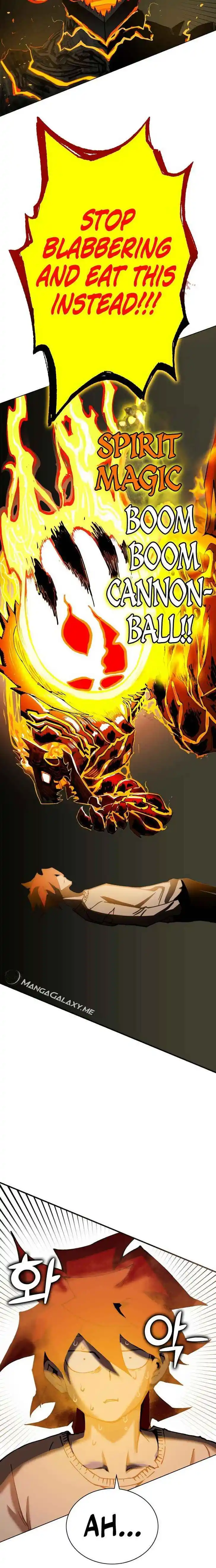 Hardcore Leveling Warrior Ch.322