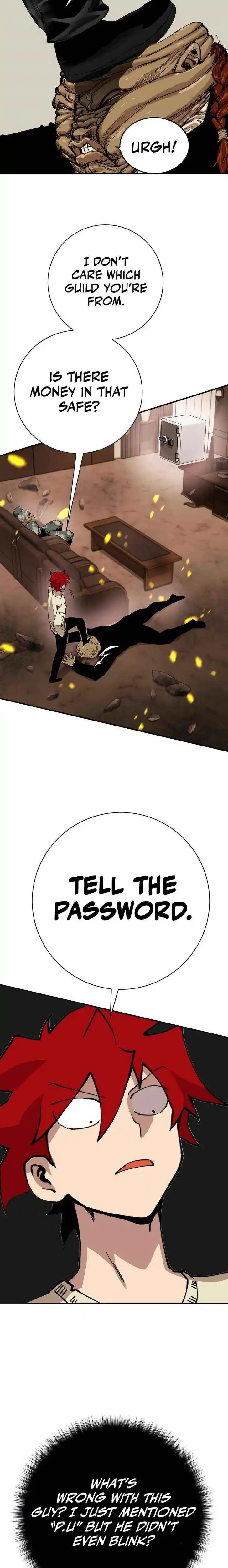 Hardcore Leveling Warrior Ch.322