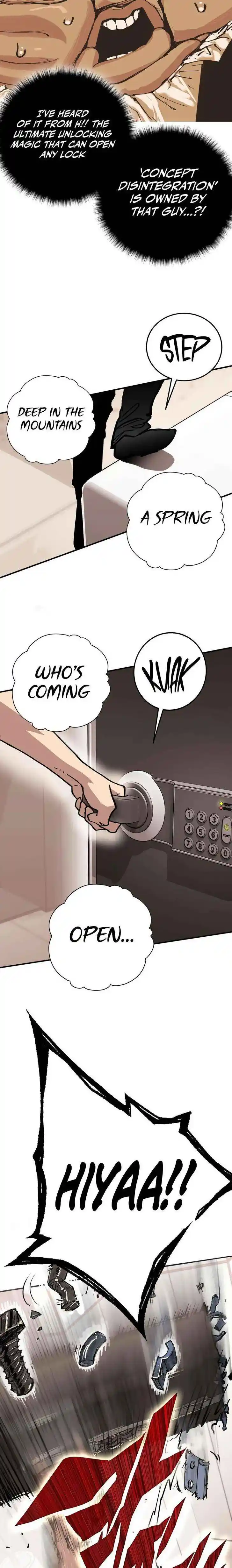 Hardcore Leveling Warrior Ch.322